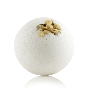 Бурлящий шарик для ванн Иланг-иланг (185 г)