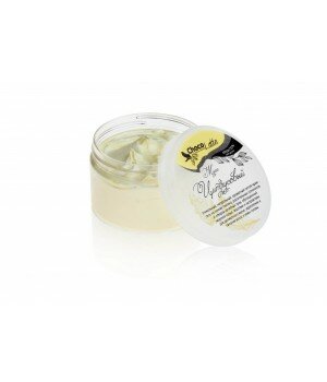 Гель-крем для мытья волос МУСС ЦИТРУСОВЫЙ с соком и эфирным маслом лимона (280 мл)