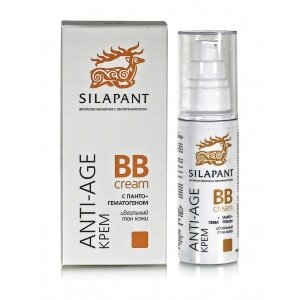 Anti-age BB Крем для лица (50 мл)